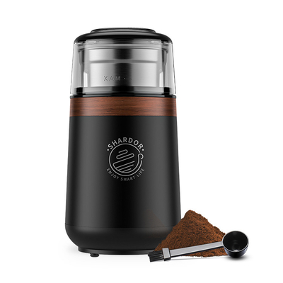 200W 50g Small Coffee Bean Grinder - China Coffee Grinder and Coffee Mill  price